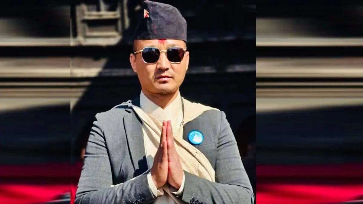 गृहमन्त्रीमा सुधन, सहित १० मन्त्रीको नाम टुंग्याइयो